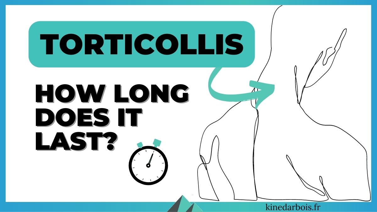 Torticollis Symptoms Sleep photo