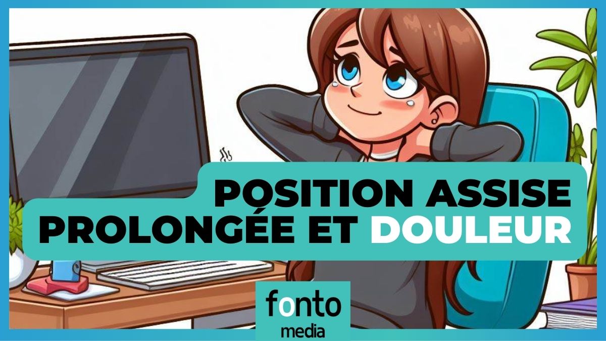 Je Suis Assise – Verbe Asseoir Ou S’Asseoir – VYJSBI